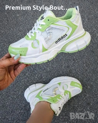 дамски маратонки nike puma Adidas , снимка 13 - Маратонки - 53927939