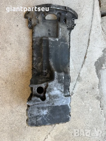 Картер за Мерцедес Mercedes-Benz W163 R6120140202