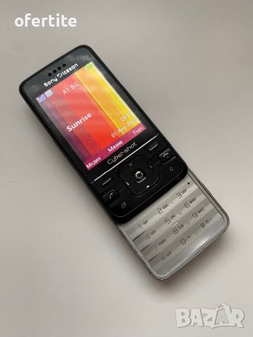✅ Sony Ericsson 🔝 C903, снимка 1 - Sony Ericsson - 46136949