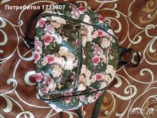 Страхотна разпродажба , снимка 9 - Чанти - 52401019