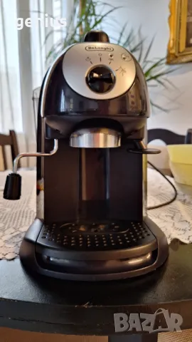 Кафемашина Делонги Delonghi ec190 , снимка 1