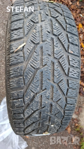 2бр. зимни KORMORAN 225/45/17