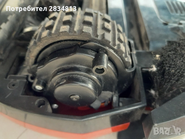 Роботи Vileda M-488A, снимка 10 - Прахосмукачки - 51955828