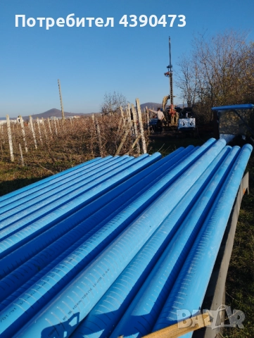 Сондажи за Вода с Гаранция , снимка 2 - Други услуги - 52869600