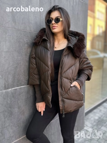 Дамско яке ROCINANTE, 2цвята , снимка 16 - Якета - 52015671