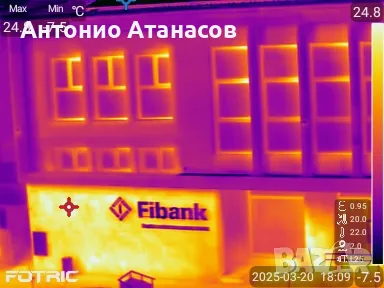 Термовизия и инспекционна камера гр.Смолян, снимка 14 - Други услуги - 49624495