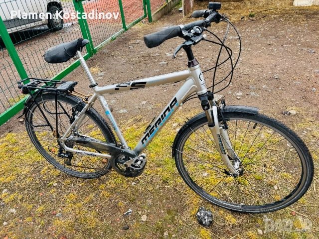 Велосипеди, снимка 8 - Велосипеди - 54272252