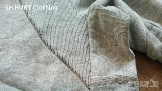 NIKE SB Everett Reveal Crew Neck Sweat 800139-063 размер M мъжка блуза 30-59, снимка 7 - Блузи - 52730224