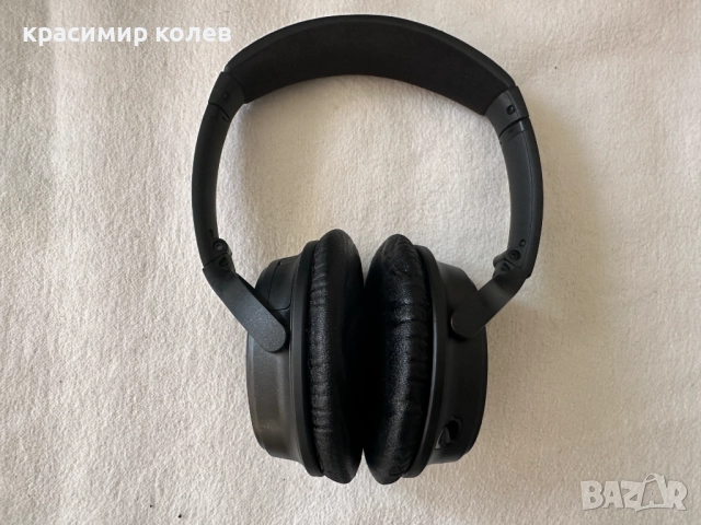 слушалки "BOSE Quiet Comfort"