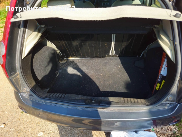 Ford Fiesta, снимка 9 - Автомобили и джипове - 51489142