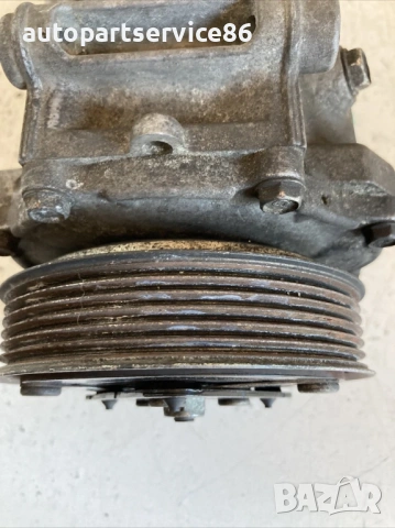 Компресор за климатик за Peugeot 308 2.0 HDi (2009) 9684960580, снимка 2 - Части - 53622259