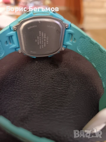 Дамски часовник Касио/Casio LW200H, снимка 4 - Дамски - 53259480