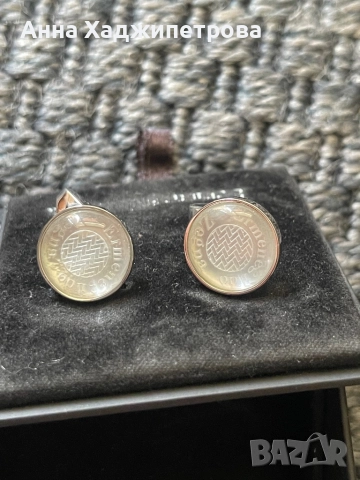 Ръкавели Ermenegildo Zegna