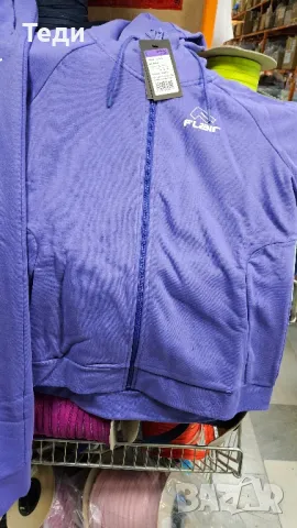 Дамски екип Flair , снимка 7 - Спортни екипи - 49848579