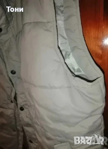 Нова Дамска Топла Термо Грейка L, снимка 9 - Якета - 53434998