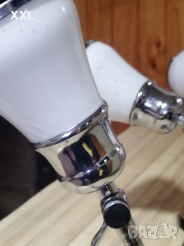 Аплик влагозащитен SOHO, снимка 5 - Лампи за таван - 54023203