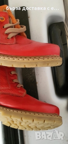детски , снимка 2 - Детски боти и ботуши - 51749784