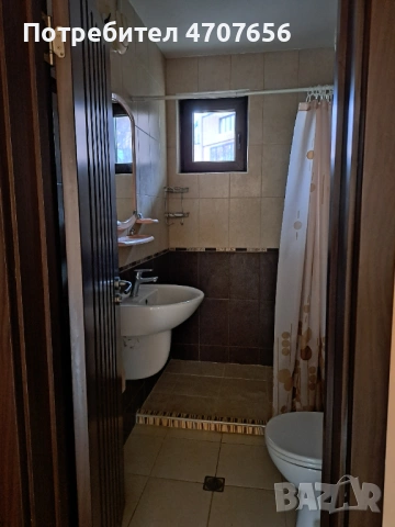 Двустаен апартамент под наем, снимка 5 - Апартаменти - 53082700