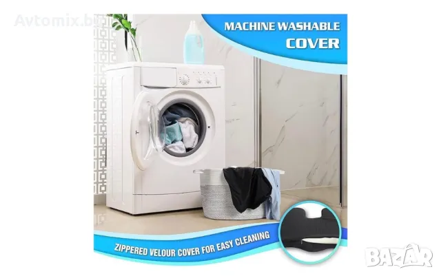 Възглавница за сядане,за кола ,за офис за вкъщи ,Супер Комфорт, снимка 10 - Аксесоари и консумативи - 49661408