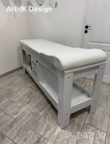 Козметична кушетка, снимка 1