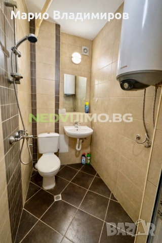 2-стаен апартамент кв. Окръжна болница, снимка 10 - Апартаменти - 54118676