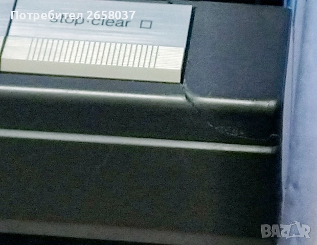 Продавам грамофон Technics SL-L3, снимка 5 - Грамофони - 52343382