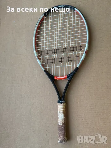 Тенис ракета BABOLAT Ballfighter 140 , снимка 11 - Тенис - 50105889