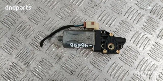 Моторче щора врата BMW 7-Series E65 2003г.(задна лява)	