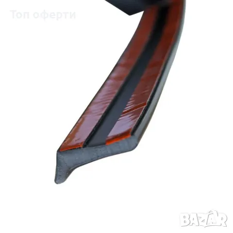 Универсален Lip спойлер, снимка 6 - Аксесоари и консумативи - 49347084