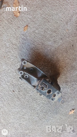  скоба държач за дайхатсу сирион , снимка 4 - Части - 40448321