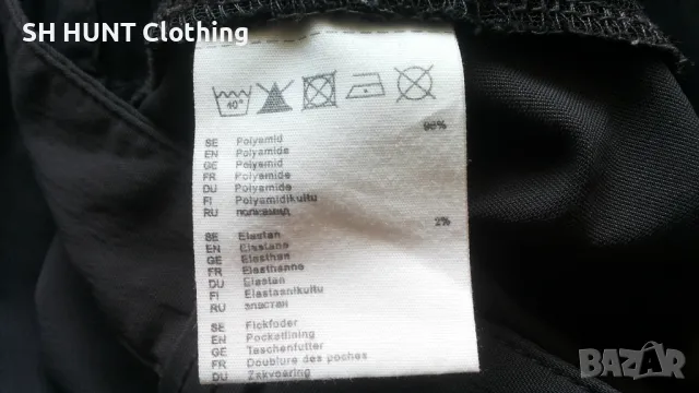 FJALL RAVEN Stretch Shorts размер 46 / S еластични къси панталони - 1055, снимка 15 - Къси панталони - 49486452