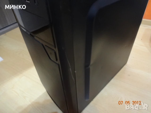 кутия +захранване, снимка 5 - Захранвания и кутии - 52968710