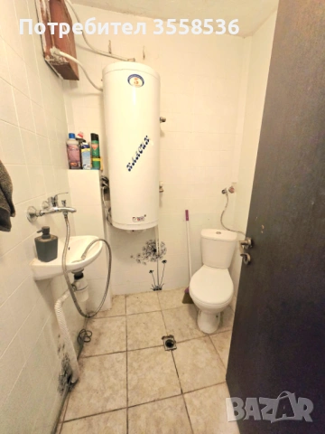 Продавам две къщи в един двор - частично обзаведени и топлоизолирани в с.Могилище, общ. Каварна, снимка 12 - Къщи - 54031029