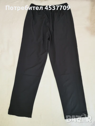 Нови панталони от лека материя. Цената е за два броя! , снимка 5 - Панталони - 51073781