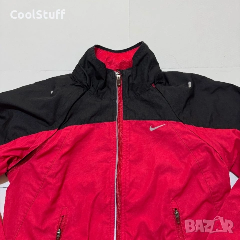 Дамско Спортно Горнище Nike Storm Fit Размер XS, снимка 5 - Спортни екипи - 53848906