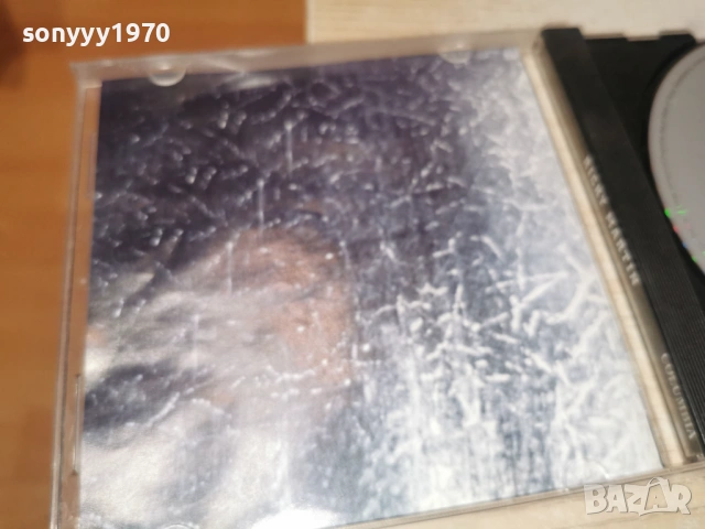 RICKY MARTIN CD 0202261959, снимка 15 - CD дискове - 53328479