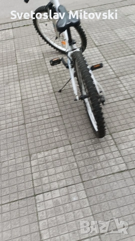 велосипед , снимка 3 - Велосипеди - 54171660