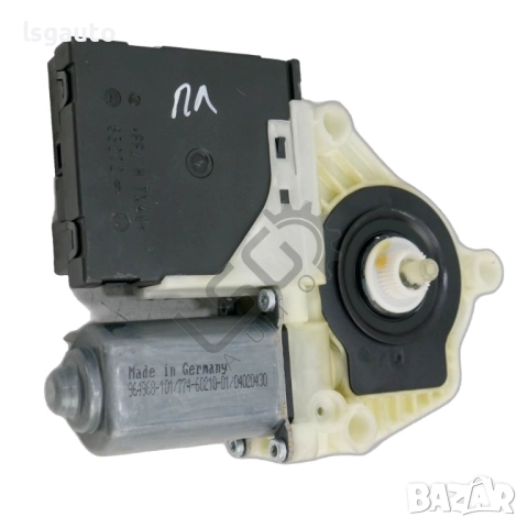 Моторче преден ляв ел.стъклоповдигач Volkswagen Golf VI 2008-2016 ID: 150755