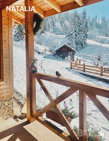 Къща за гости «Шале Изглед», снимка 4 - Вили - 48339883