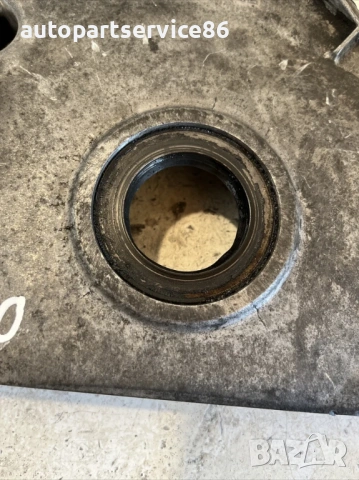 Краен капак преден Om640 CDI за Mercedes A180 W169 (2008) A6400150502, снимка 2 - Части - 53889431