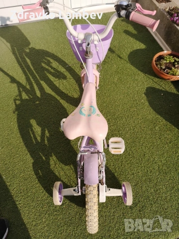 Детско колело , снимка 3 - Детски велосипеди, триколки и коли - 53848181