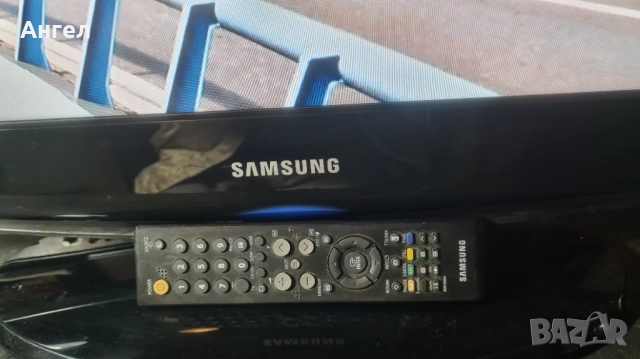 Продавам телевизор SAMSUNG LE26RS1B, снимка 5 - Телевизори - 52506565