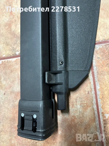 Щора за багажник за Mercedes , Мерцедес оригинална 132 см, снимка 4 - Аксесоари и консумативи - 53777319