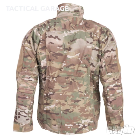 MIL-TEC Sturm Яке Combat Chimera, снимка 5 - Якета - 53907279