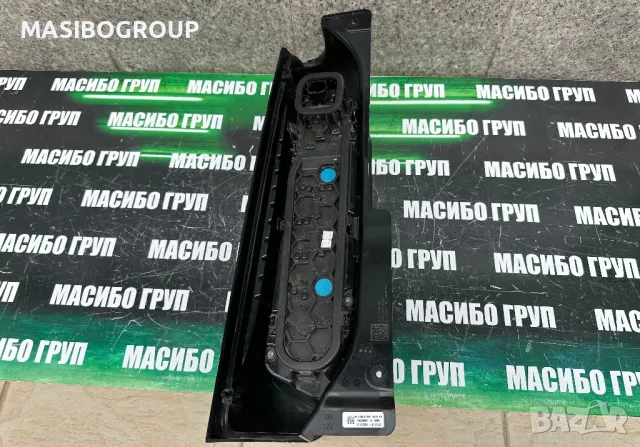 Стоп десен стопове за Форд Транзит Ford Transit Custom, снимка 5 - Части - 50211761