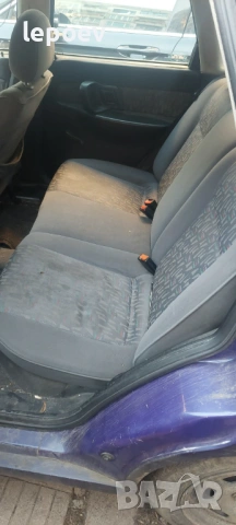 Продавам Seat Cordoba – за ремонт или части, снимка 5 - Автомобили и джипове - 54145634