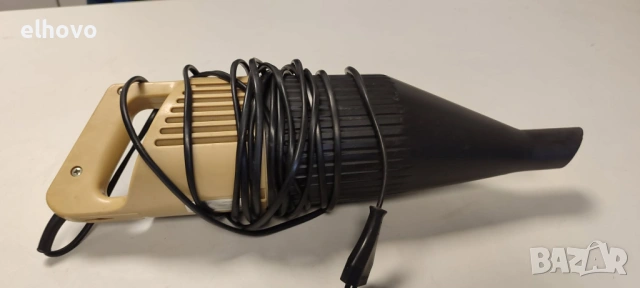 Прахосмукачка за кола Siemens VK2201, снимка 2 - Прахосмукачки - 53186718