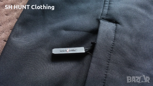 HELLY HANSEN 74020 VIGO Softshell Jacket размер XL работна горница вятърно устойчива W4-170, снимка 7 - Якета - 51967675