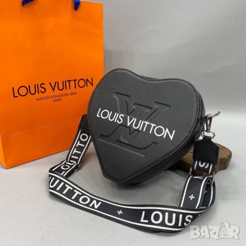 дамски чанти louis vuitton calvin klein , снимка 8 - Чанти - 46809895