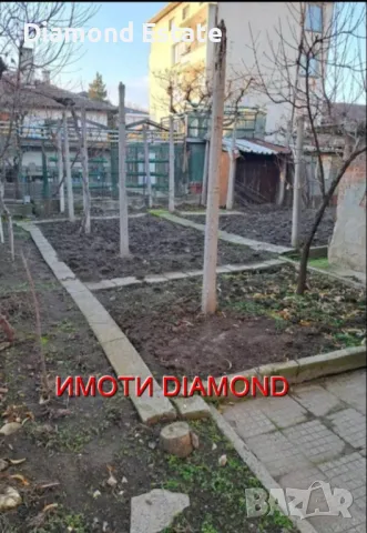 Къща близнак в Димитровград, кв. Габера, снимка 7 - Етаж от къща - 46305420